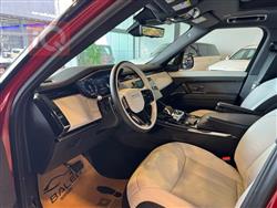 لاند روفر رانج روفر سبورت